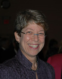 Karen S. Jakes, Ph.D.